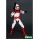 Star Wars ARTFX+ Statue 2-Pack Shock Trooper Limited Edition 18 cm